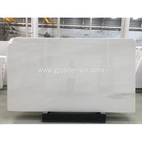 High Grade Yugoslavia White Marble Wholesale